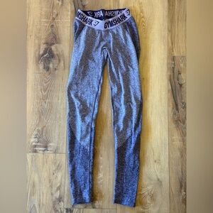 Gymshark Lavender Leggings